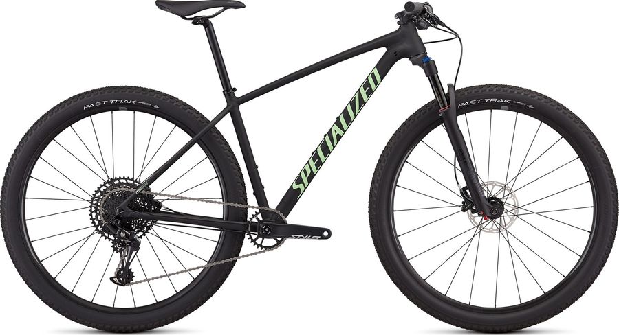 Specialized Women's Chisel Expert 2019