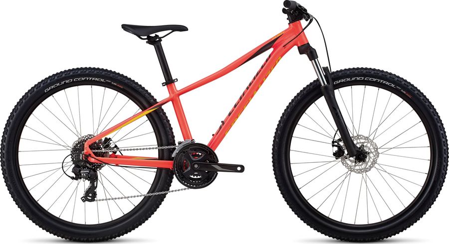 Specialized Women's Pitch 2019