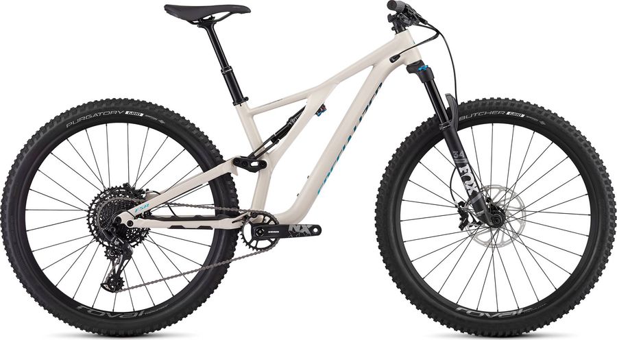 Specialized Women's Stumpjumper ST Comp Alloy 29 2019