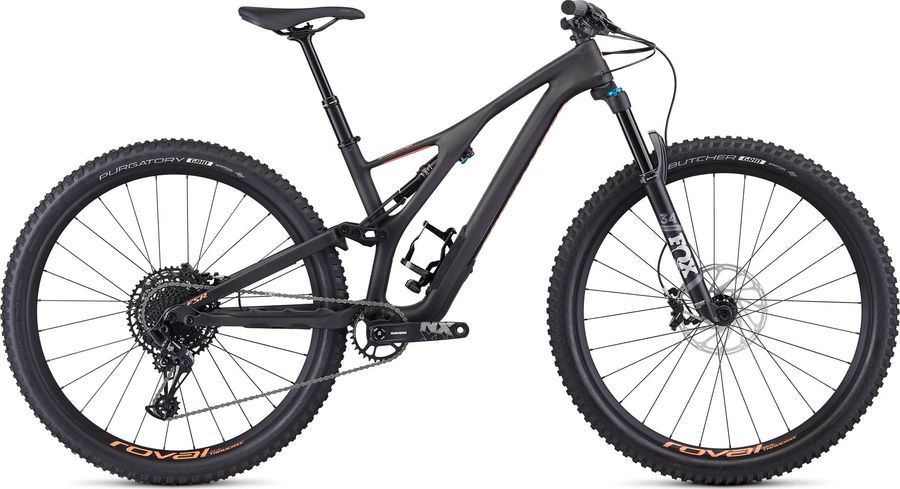 Specialized Women's Stumpjumper ST Comp Carbon 29 2019