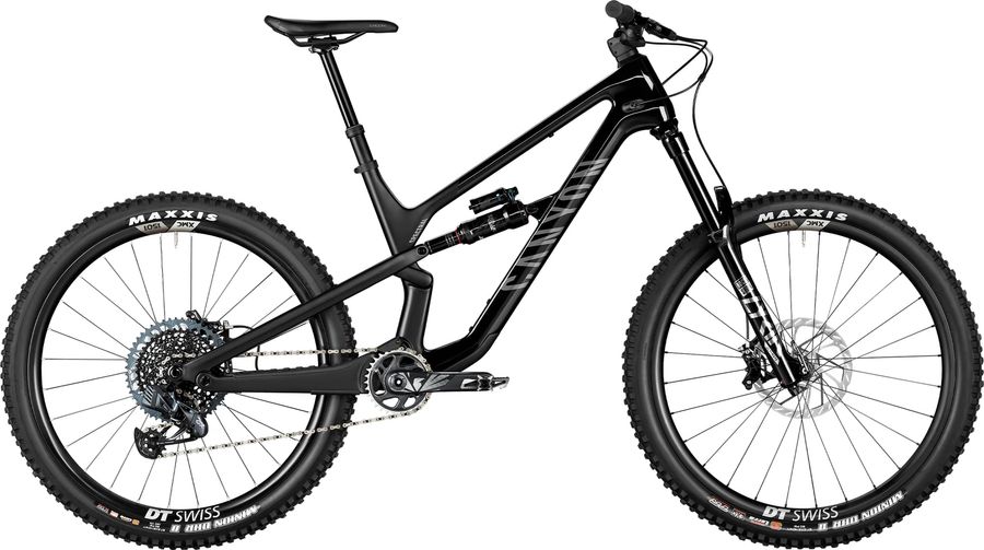 Canyon Spectral 27.5 CF 9 2022