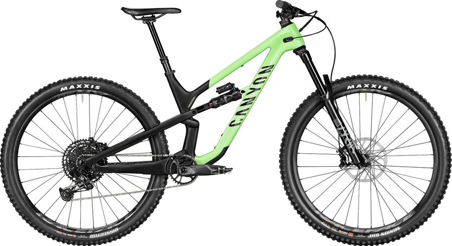 Canyon Spectral 29 CF 7 2021