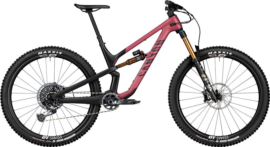 Canyon Spectral 29 CF 9 — US 2021