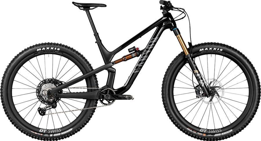 Canyon Spectral 29 LTD 2021
