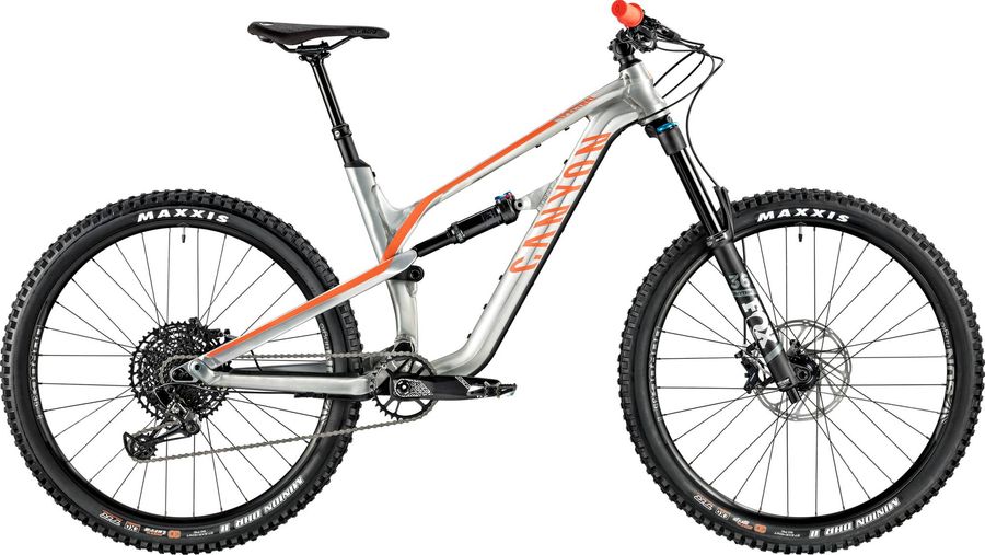 Canyon Spectral AL 5.0 2019