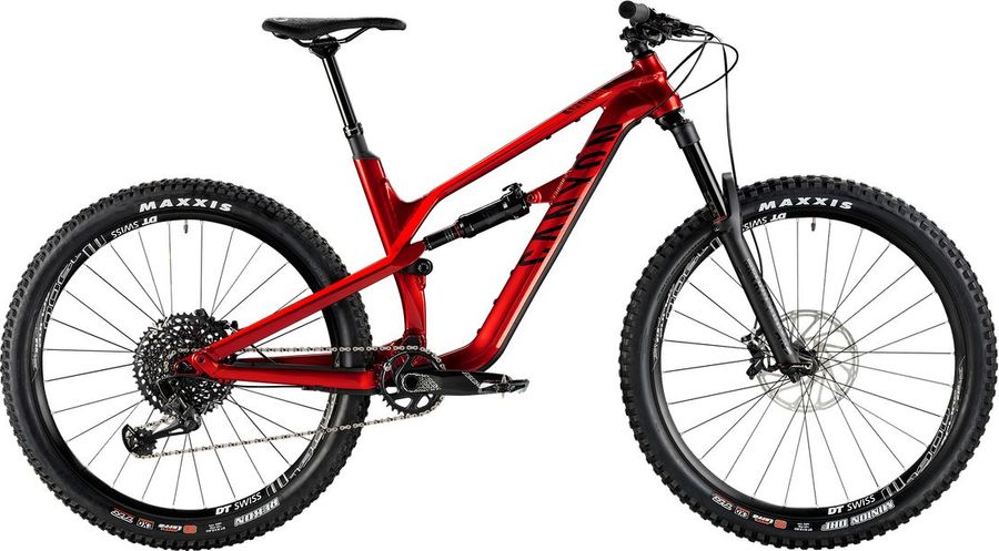 Canyon Spectral AL 6.0 2018