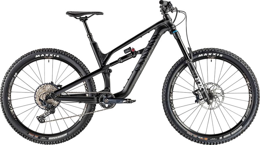 Canyon Spectral AL 6.0 2020