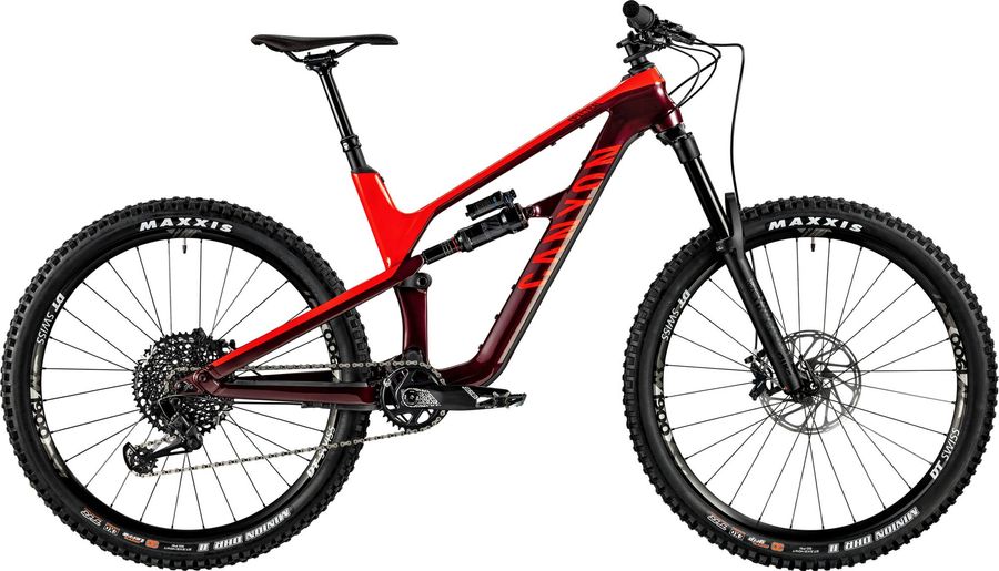 Canyon Spectral CF 7.0 2019