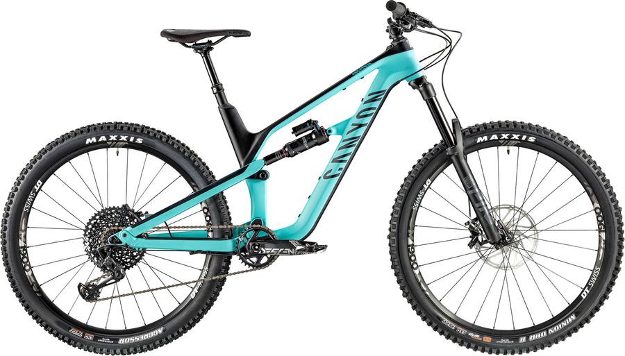 Canyon Spectral CF 7.0 2020