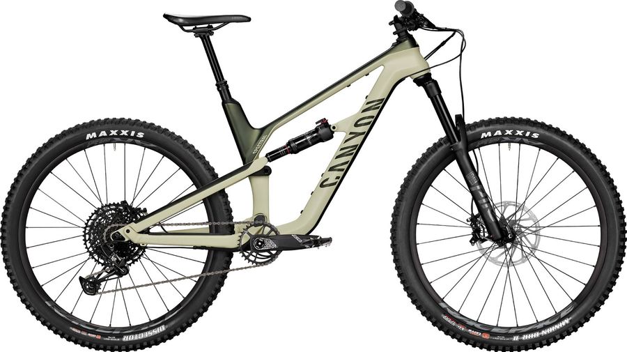 Canyon Spectral CF 7 2021