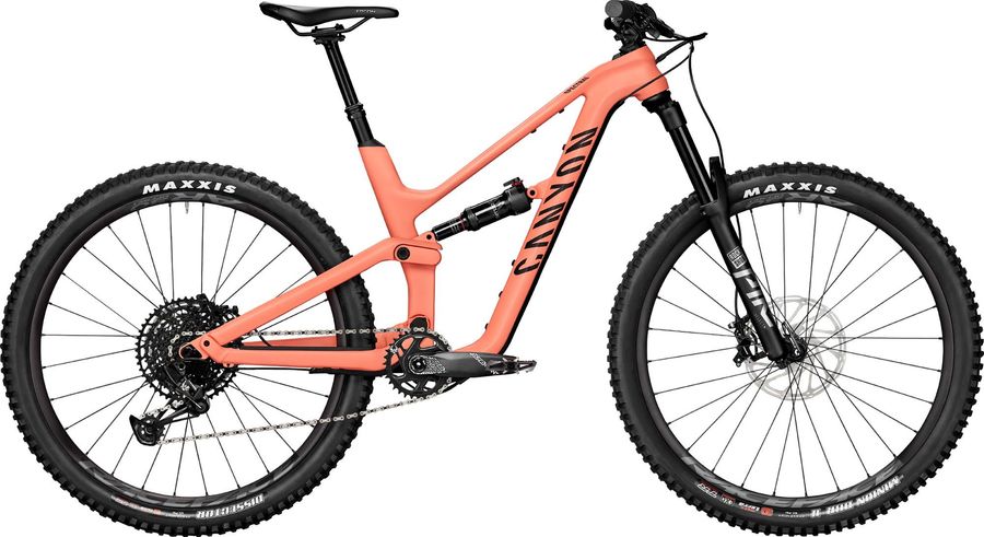 Canyon Spectral CF 7 WMN 2021