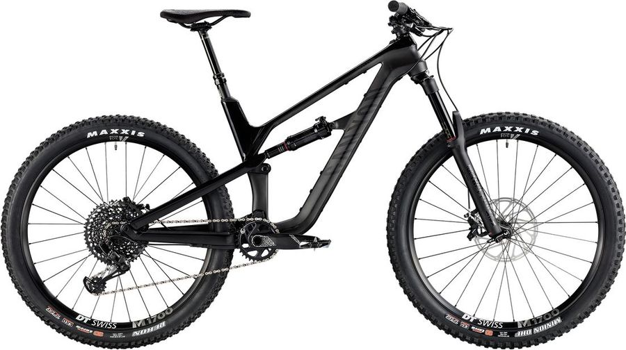 Canyon Spectral CF 8.0 2018
