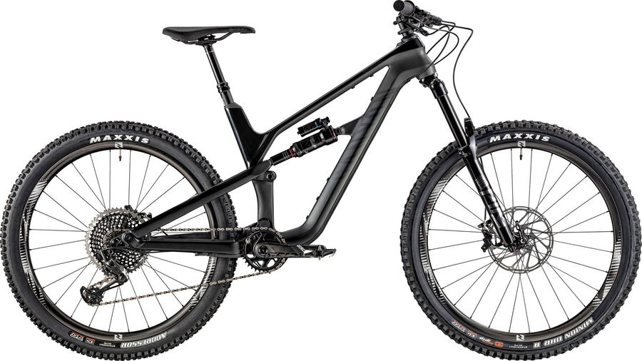 Canyon Spectral CF 9.0 2020