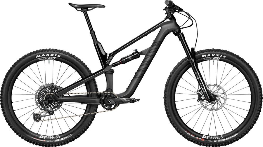 Canyon Spectral CF 9 2021