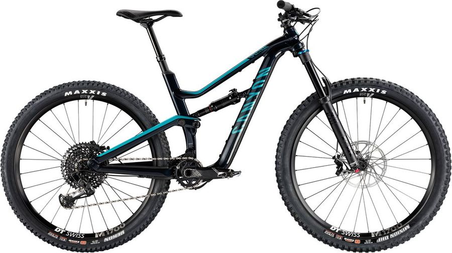 Canyon Spectral WMN AL 6.0 2018