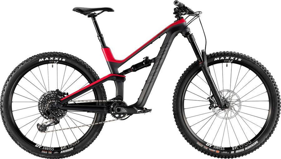 Canyon Spectral WMN CF 7.0 2018