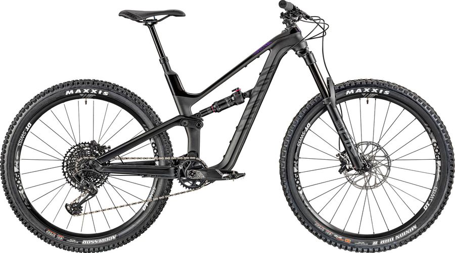 Canyon Spectral WMN CF 7.0 2020