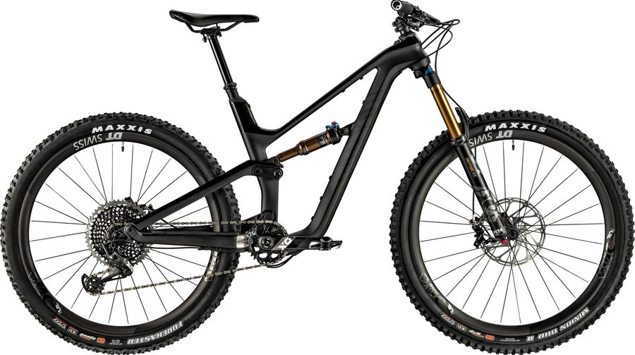 Canyon Spectral WMN CF 9.0 2019