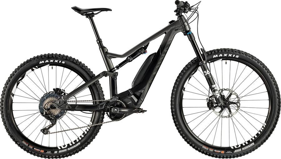 Canyon Spectral:ON 7.0 2019