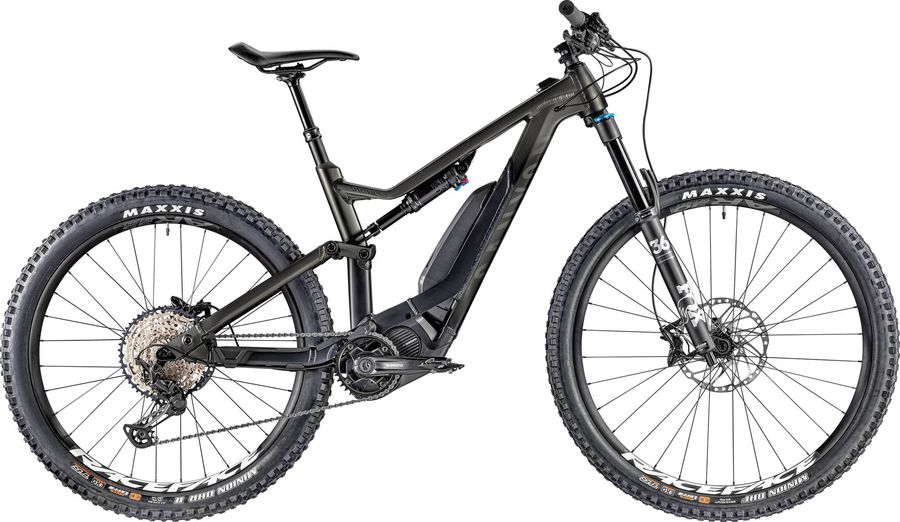 Canyon Spectral:ON AL 7.0 2020