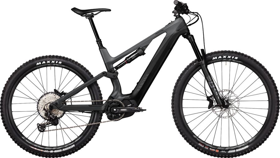 Canyon Spectral:ON CF 7.0 2020