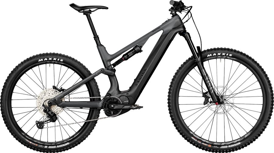 Canyon Spectral:ON CF 7 2022