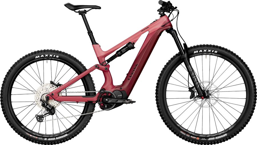 Canyon Spectral:ON CF 7 WMN — US 2021