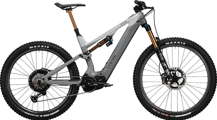 Canyon Spectral:ON CF 9.0 2020