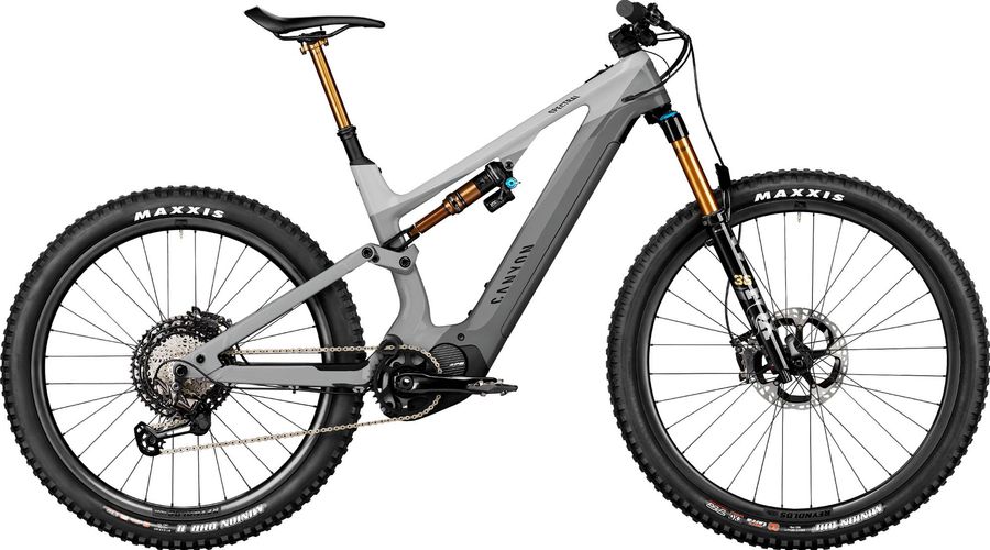 Canyon Spectral:ON CF 9 2021