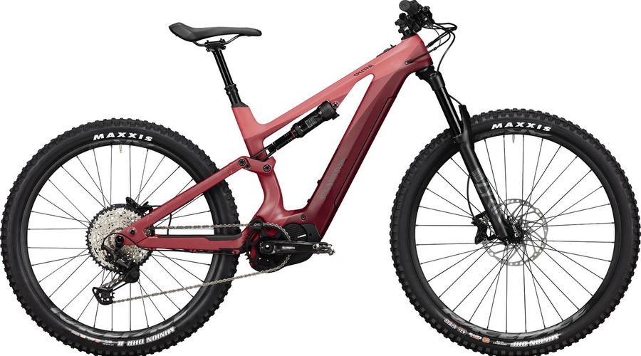 Canyon Spectral:ON WMN CF 7.0 2020