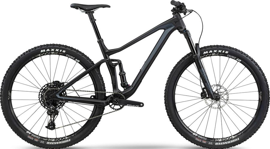 BMC Speedfox 02 TWO 2020