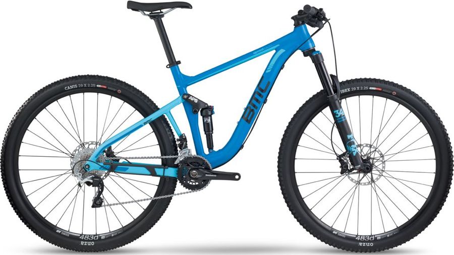 BMC speedfox 03 2017