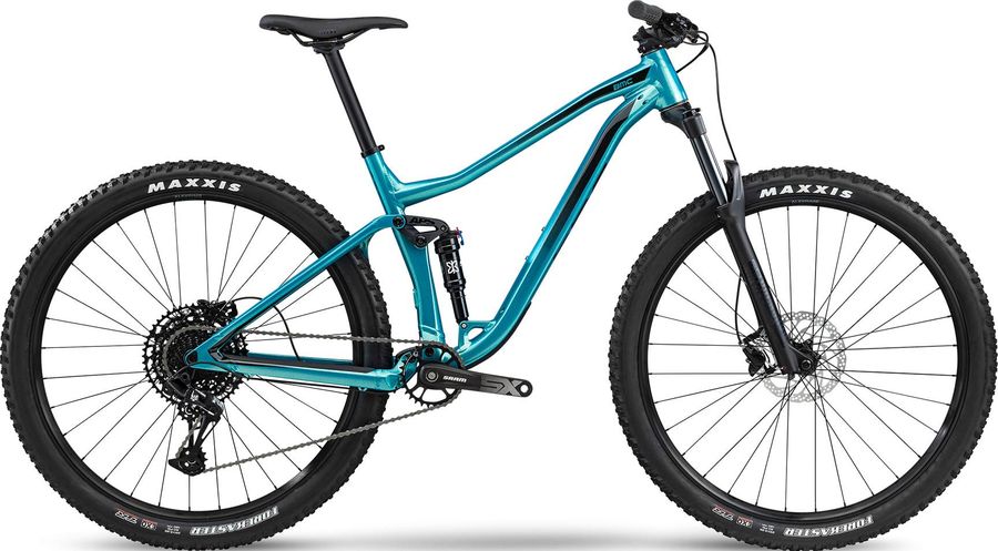 BMC Speedfox 03 TWO 2020