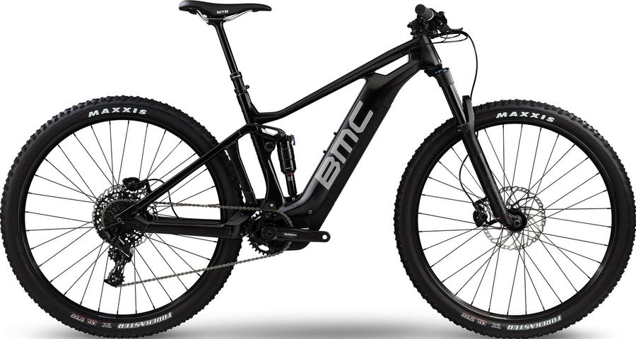 BMC Speedfox AMP THREE 2020