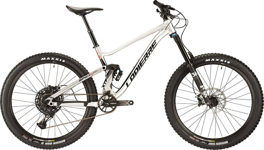 Lapierre SPICY FIT 3.0 2020