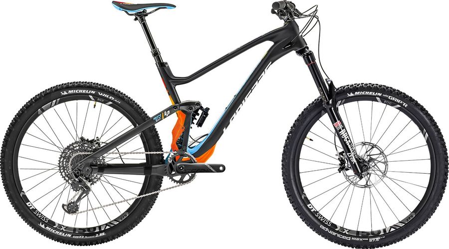 Lapierre SPICY TEAM 2019