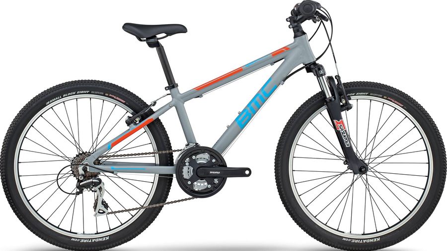 BMC Sportelite 24 2019