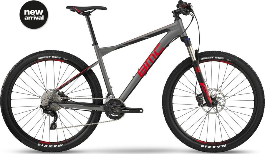 BMC sportelite MY18 2017
