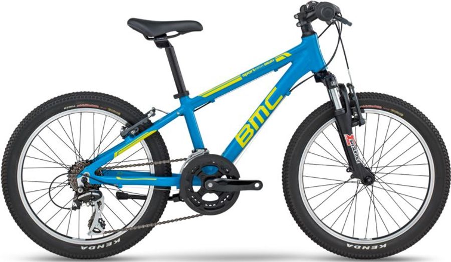 BMC sportelite SE20 2017