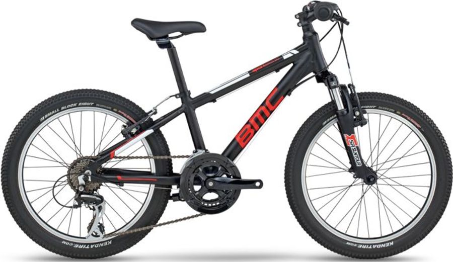 BMC Sportelite SE20 Black Classic 2018