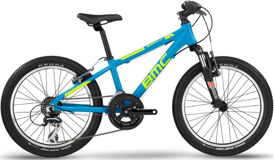 BMC Sportelite SE20 Blue 2019