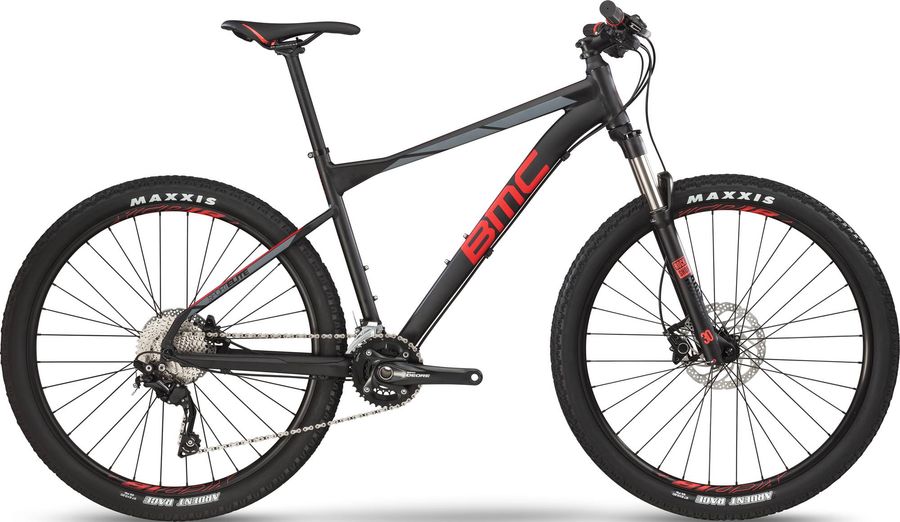BMC SPORTELITE TWO 2019