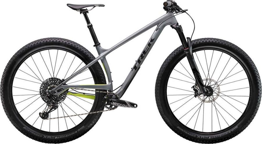 Trek Stache 9.7 2020