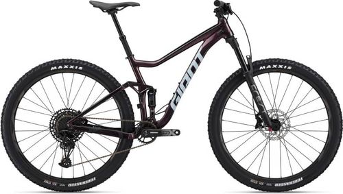 Giant Stance 29 1 2022