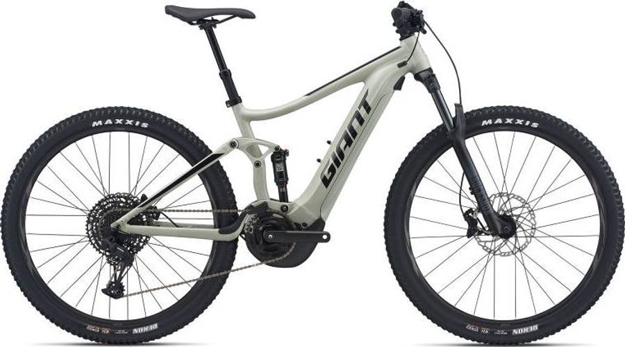 Giant Stance E+ 1 2021