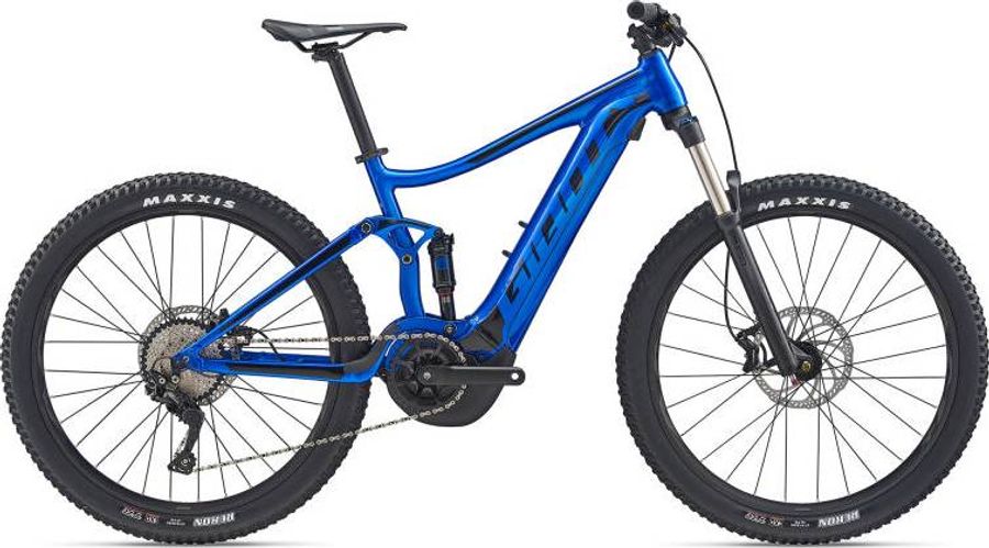 Giant Stance E+ 2 2020