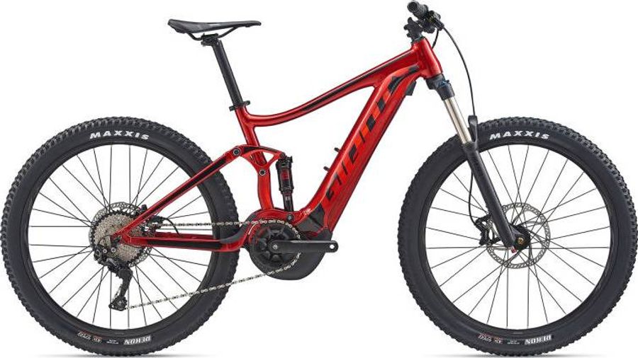 Giant Stance E+ 2 Power 2020
