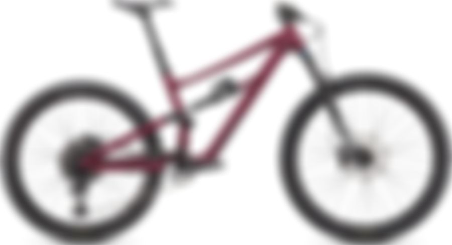 Specialized Status 140 2022