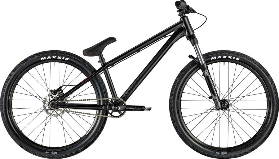 Canyon STCHD 360 2021