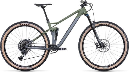 CUBE STEREO 120 HPC TM 29 2022